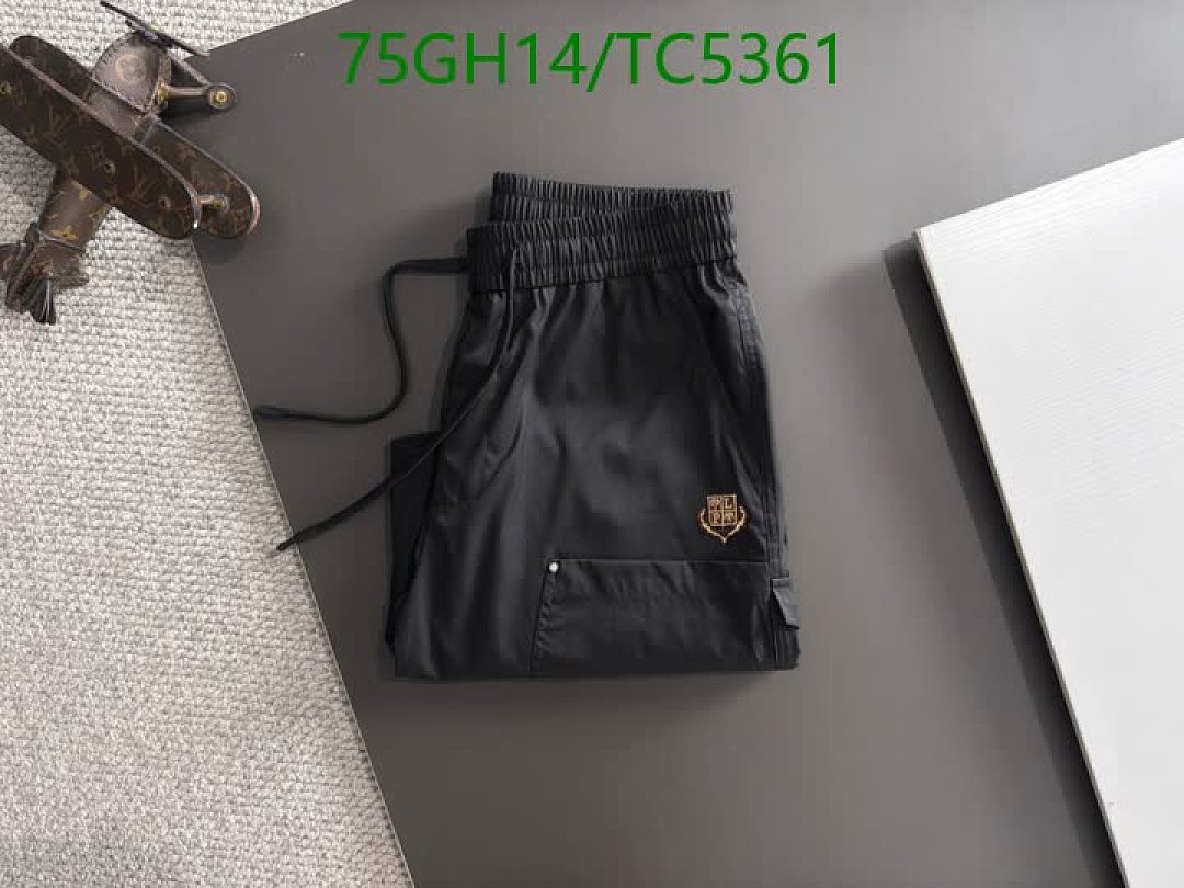 LV-Clothing Code: TC5361 $: 75USD