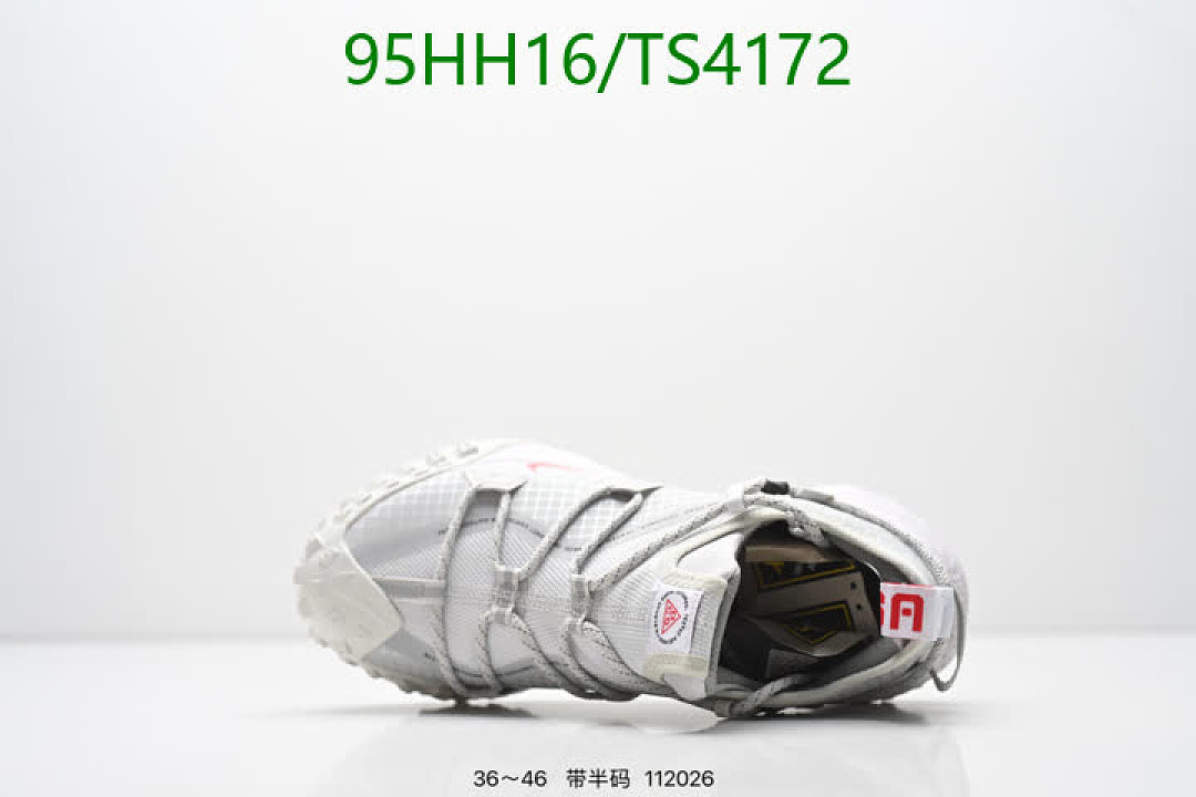 Nike-Men shoes Code: TS4172 $: 95USD
