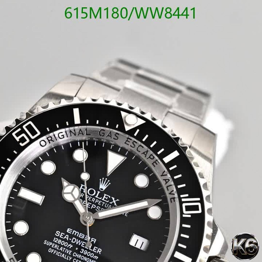 Rolex-Watch-Mirror Quality Code: WW8441 $: 615USD