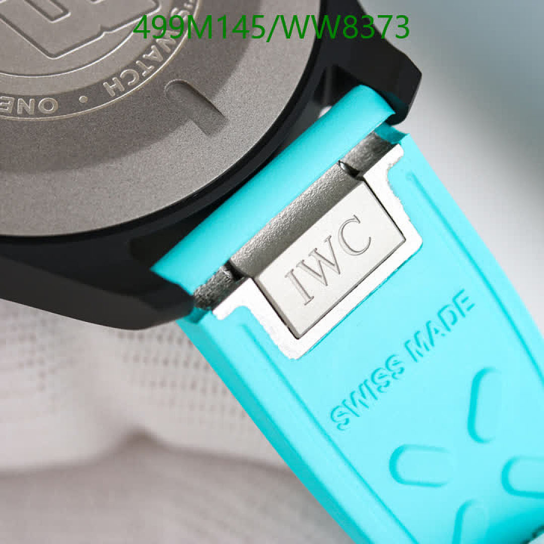 IWC-Watch-Mirror Quality Code: WW8373 $: 499USD