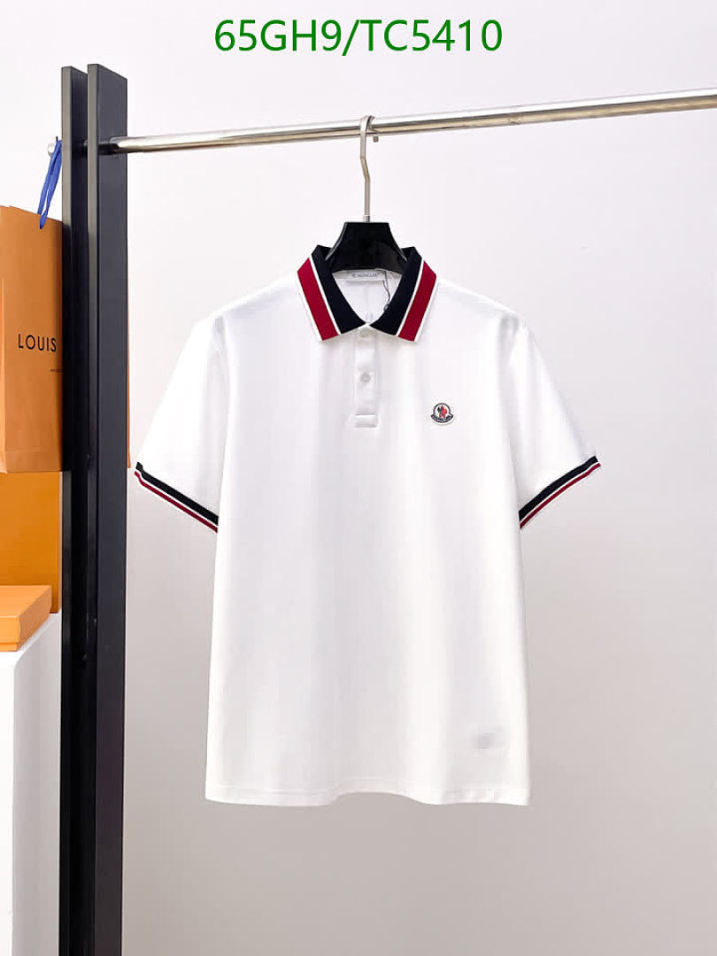 Moncler-Clothing Code: TC5410 $: 65USD