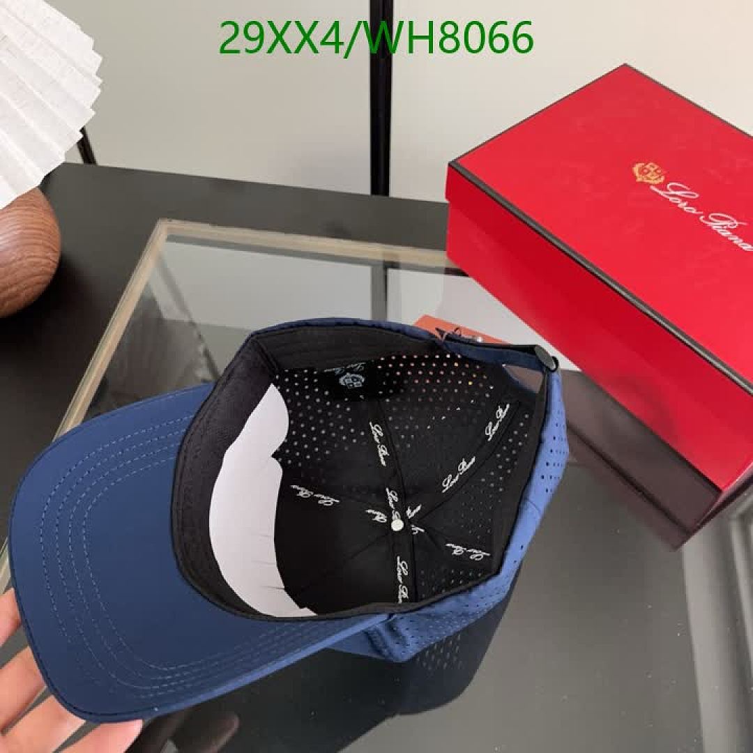 Loro Piana-Cap(Hat) Code: WH8066 $: 29USD
