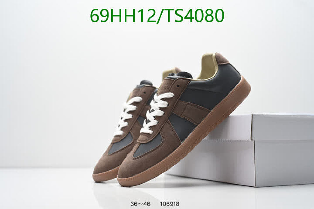 Maison Margiela-Men shoes Code: TS4080 $: 69USD