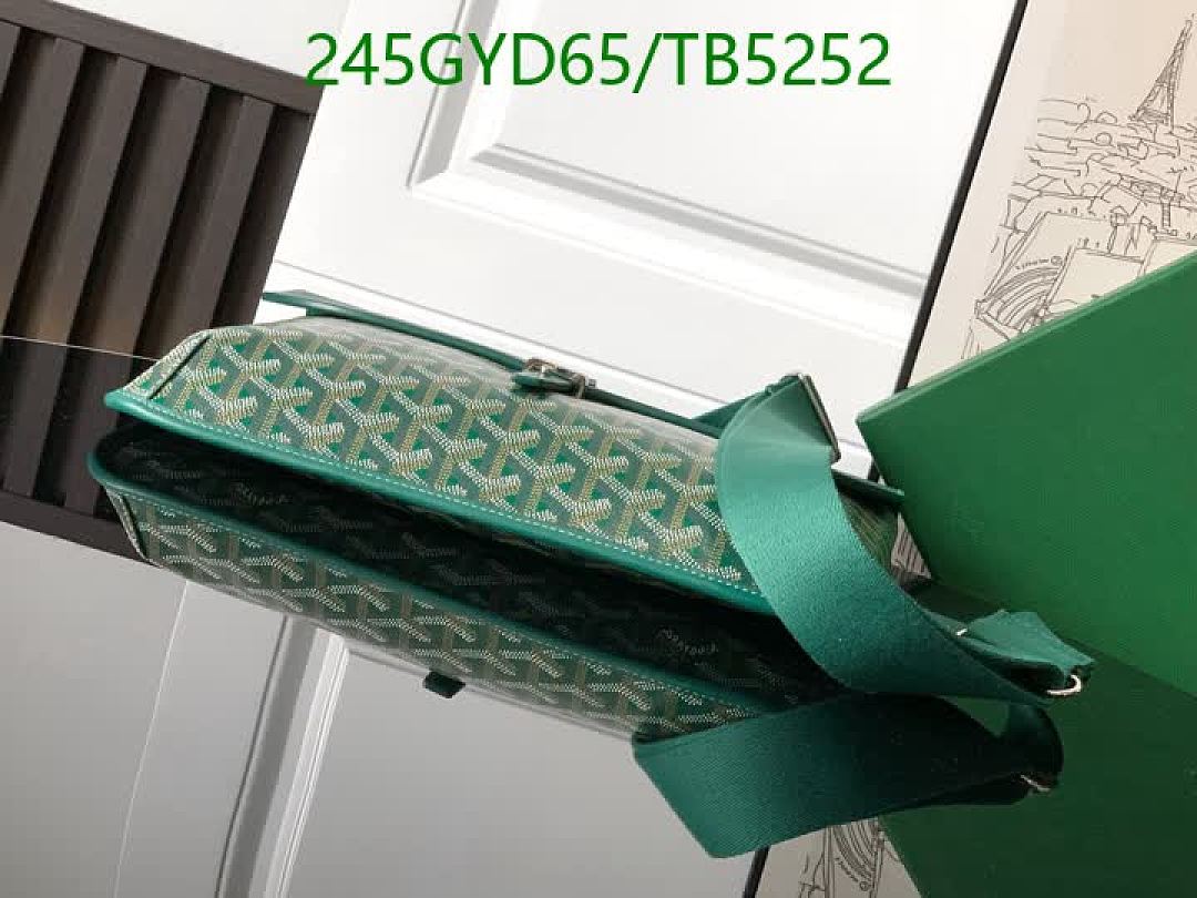 Goyard-Bag-Mirror Quality Code: TB5252 $: 245USD