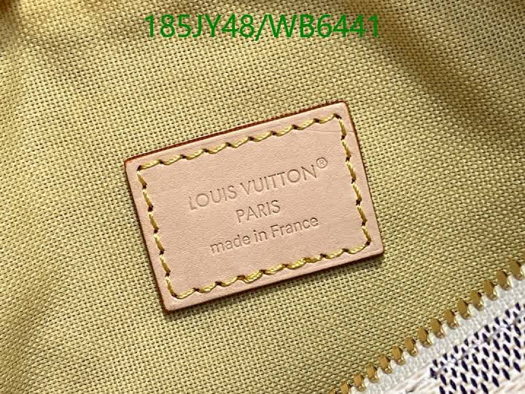 LV-Bag-Mirror Quality Code: WB6441 $: 185USD