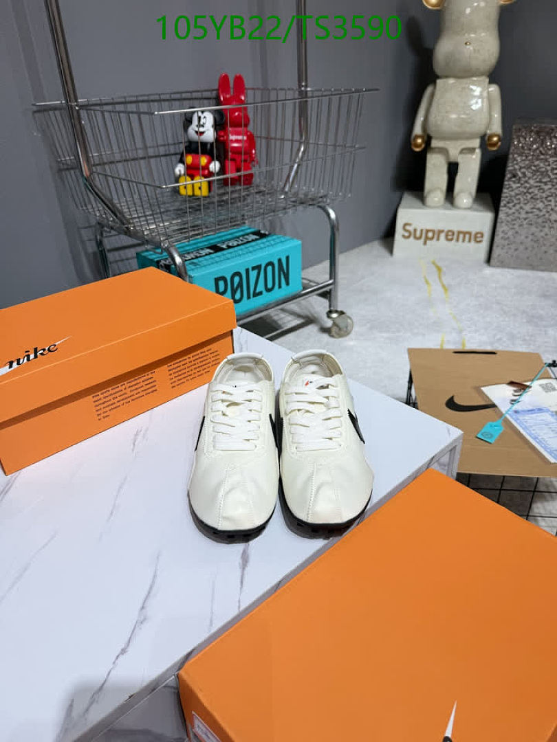 Nike-Men shoes Code: TS3590 $: 105USD