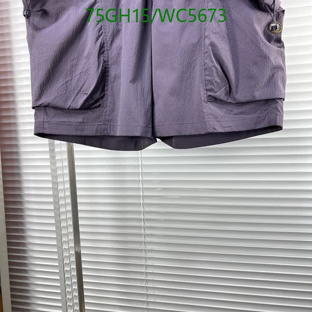 Gucci-Clothing Code: WC5673 $: 75USD