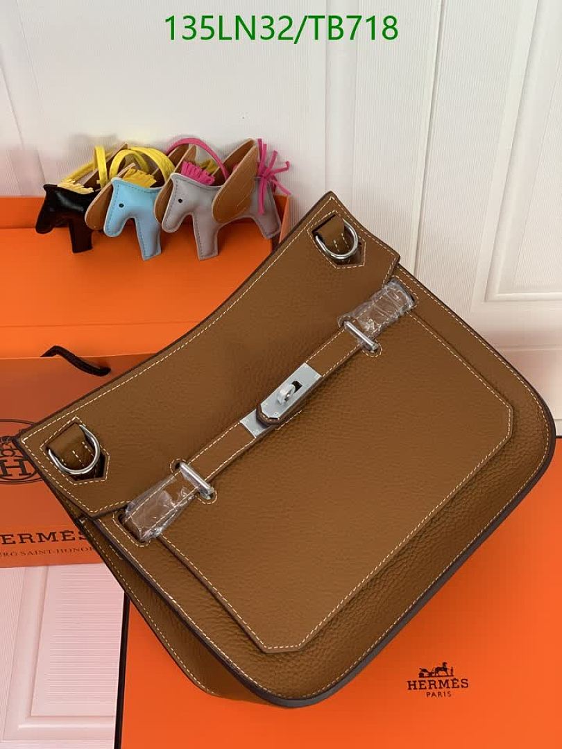 Hermes-Bag-4A Quality Code: TB718 $: 135USD