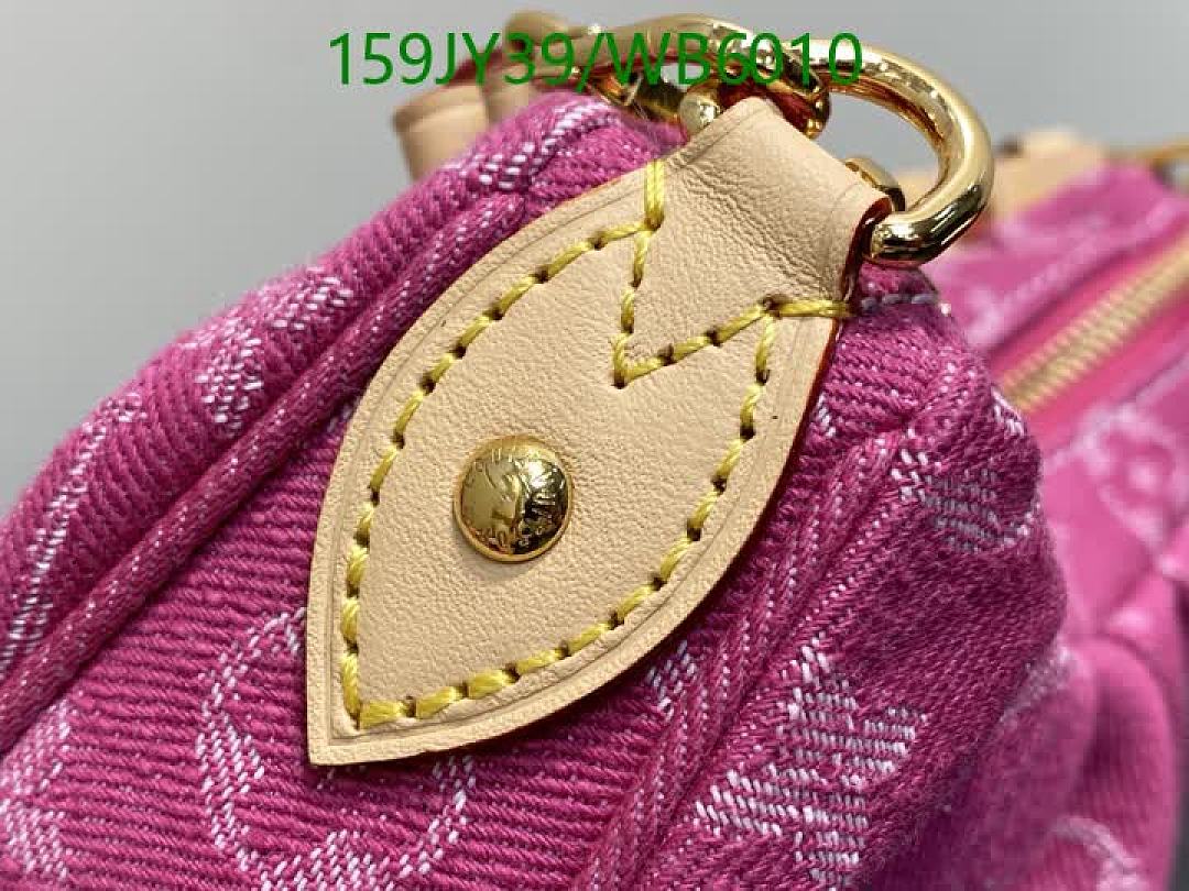 LV-Bag-Mirror Quality Code: WB6010 $: 159USD