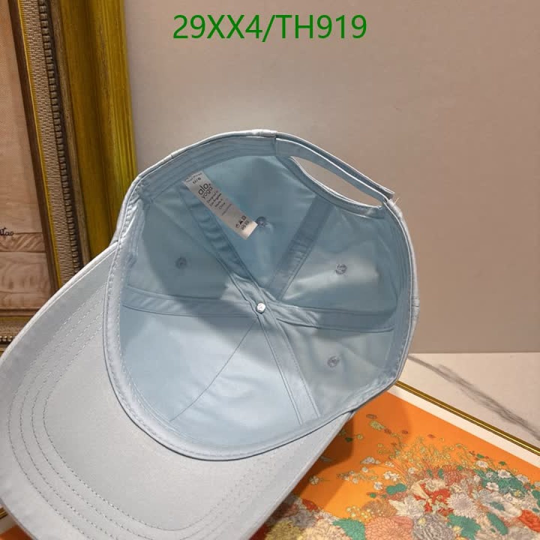 Alo yoga-Cap(Hat) Code: TH919 $: 29USD