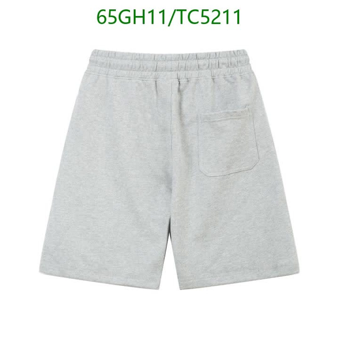 Gucci-Clothing Code: TC5211 $: 65USD