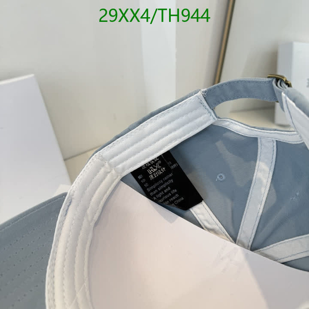 Celine-Cap(Hat) Code: TH944 $: 29USD