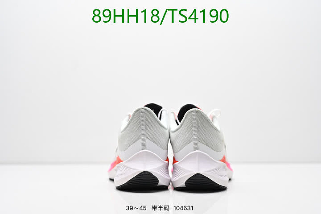 NIKE-Women Shoes Code: TS4190 $: 89USD