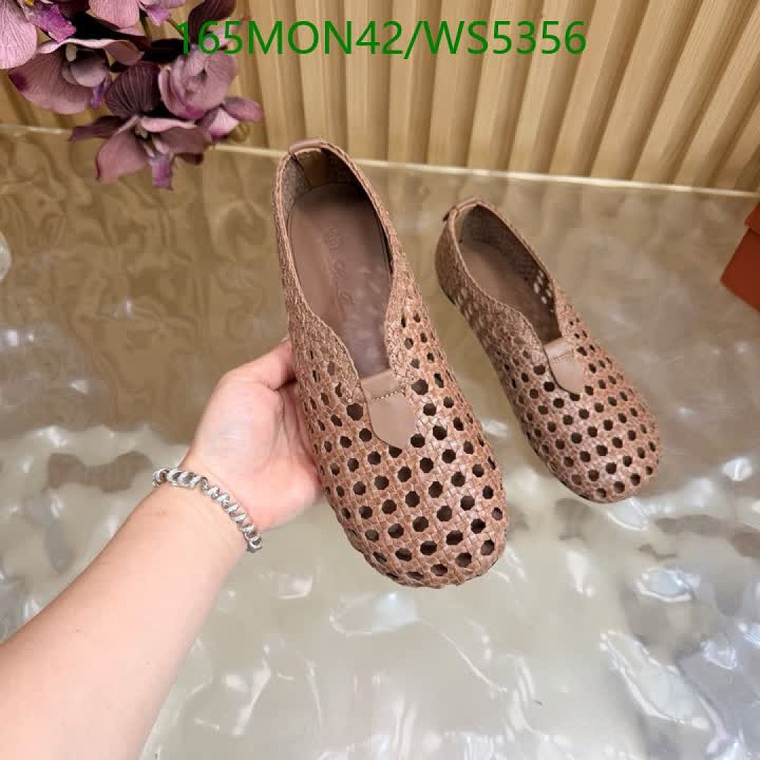 Loro Piana-Women Shoes Code: WS5356 $: 165USD