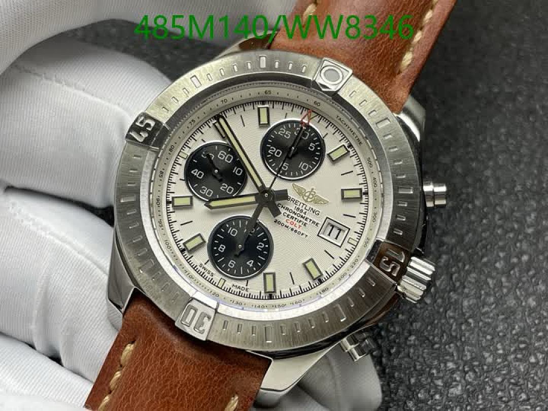 Breitling-Watch-Mirror Quality Code: WW8346 $: 485USD