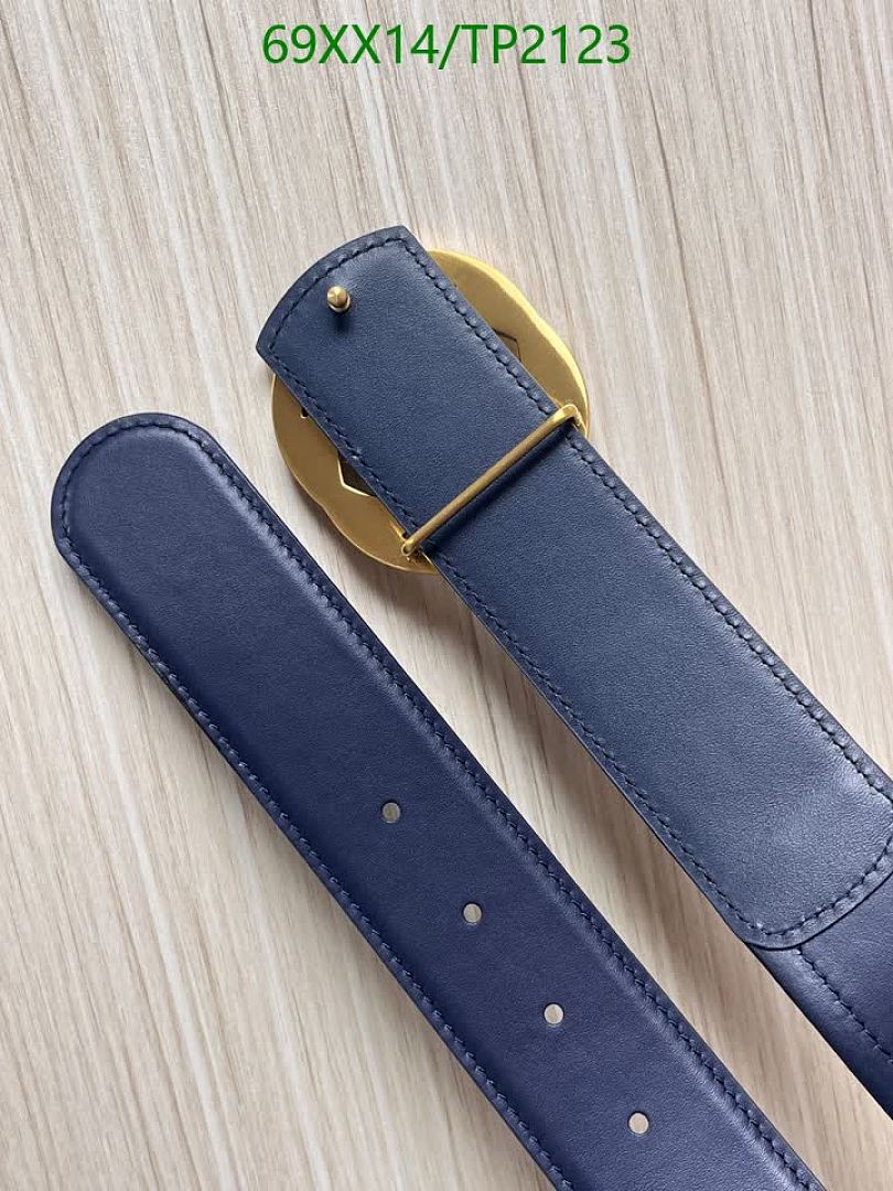 Gucci-Belts Code: TP2123 $: 69USD