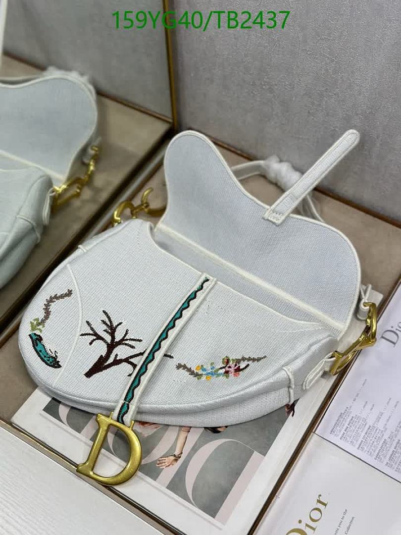 Dior-Bag-Mirror Quality Code: TB2437 $: 159USD