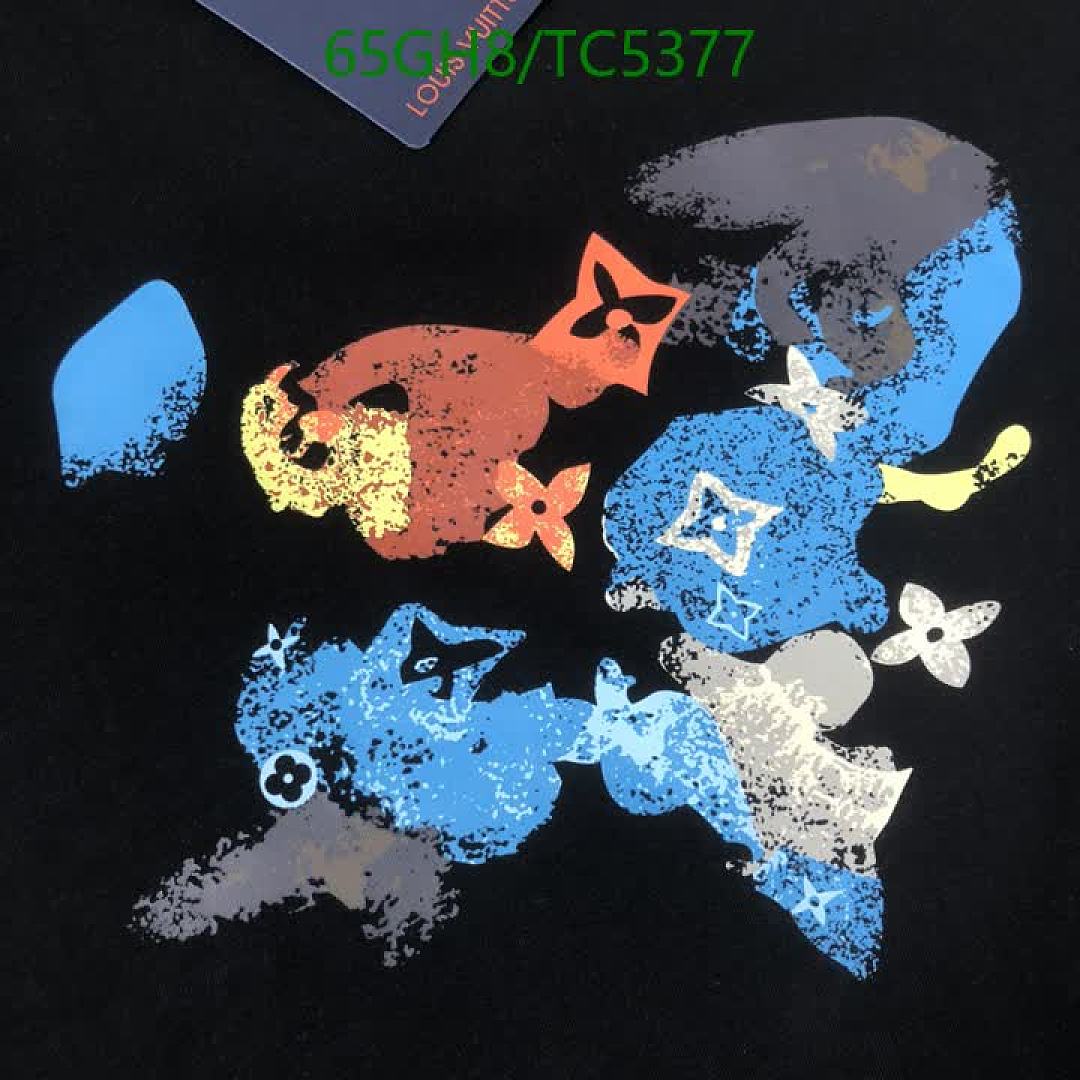 LV-Clothing Code: TC5377 $: 65USD