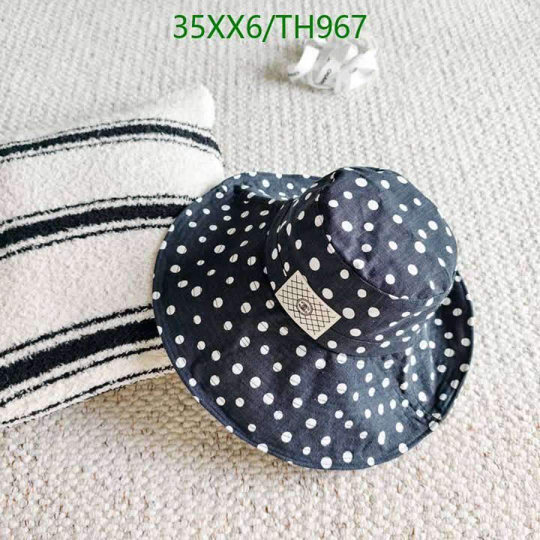 Chanel-Cap(Hat) Code: TH967 $: 35USD