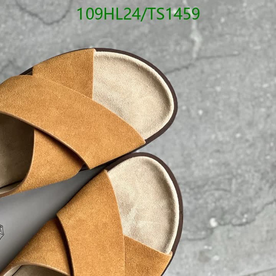 Brunello Cucinelli-Men shoes Code: TS1459 $: 109USD
