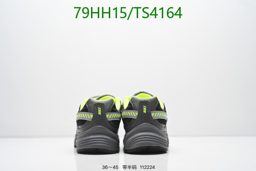 NIKE-Women Shoes Code: TS4164 $: 79USD