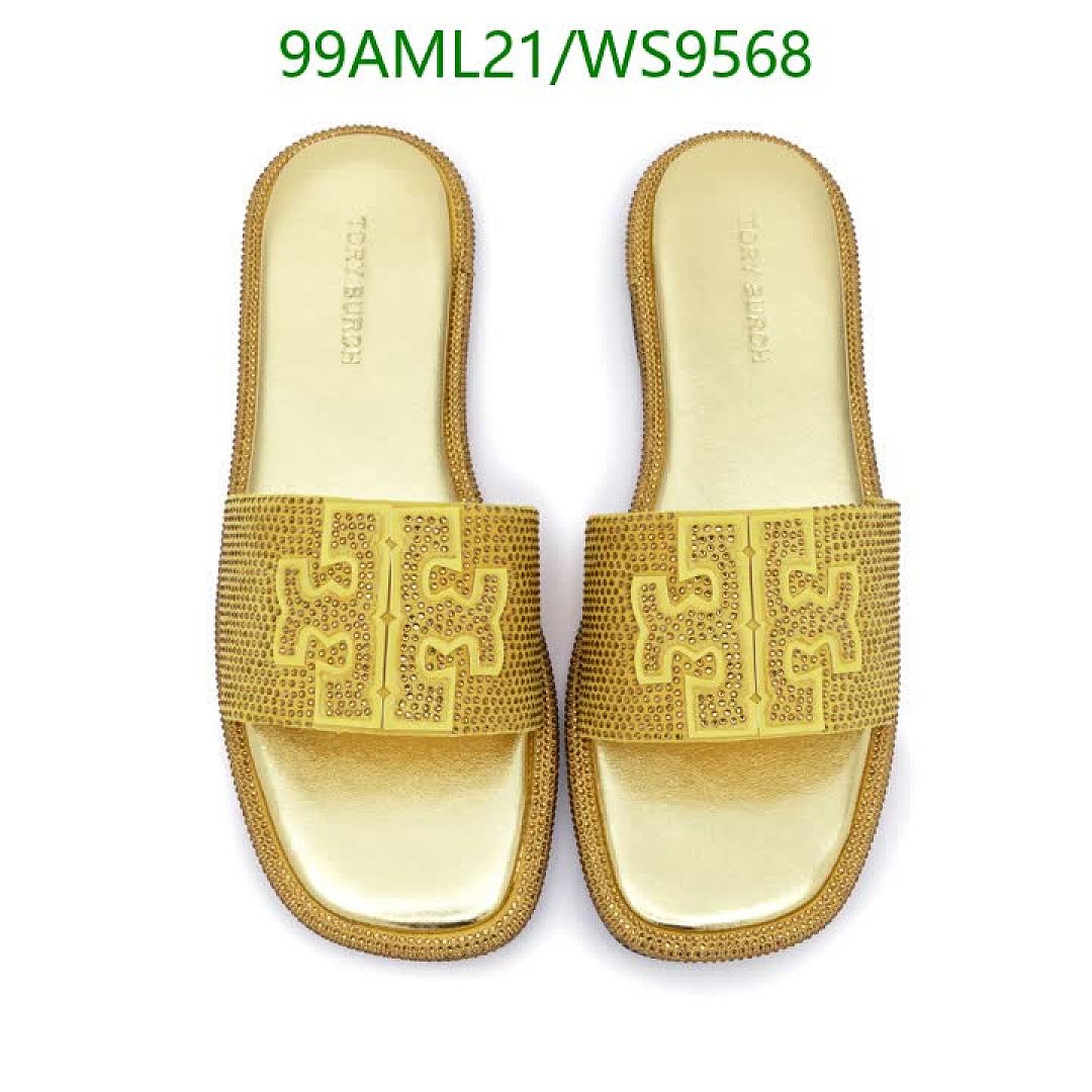 Tory Burch-Women Shoes Code: WS9568 $: 99USD