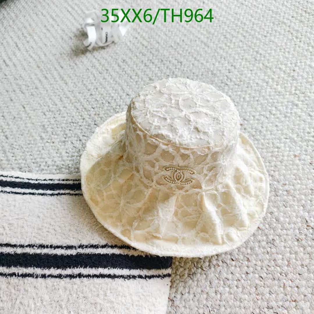 Chanel-Cap(Hat) Code: TH964 $: 35USD