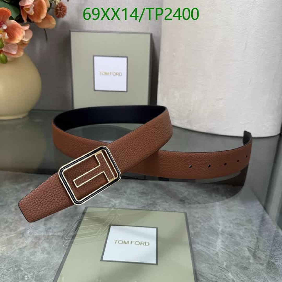 Tom Ford-Belts Code: TP2400 $: 69USD