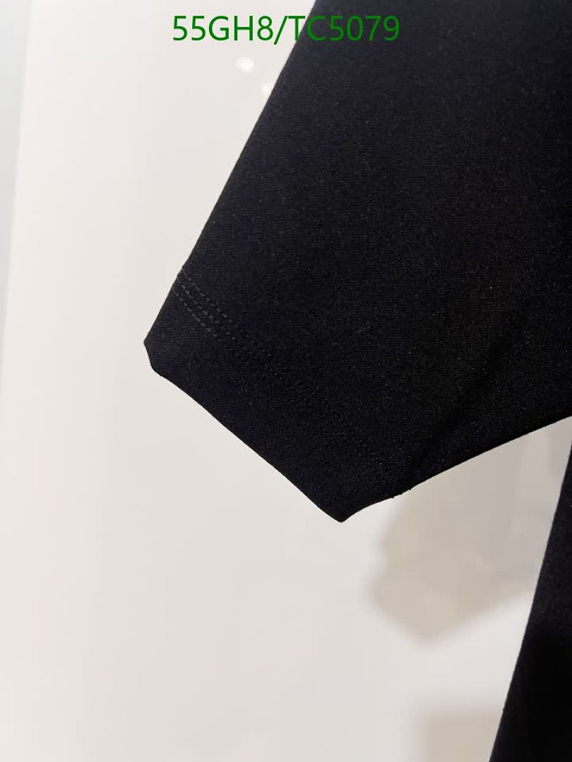 Dior-Clothing Code: TC5079 $: 55USD