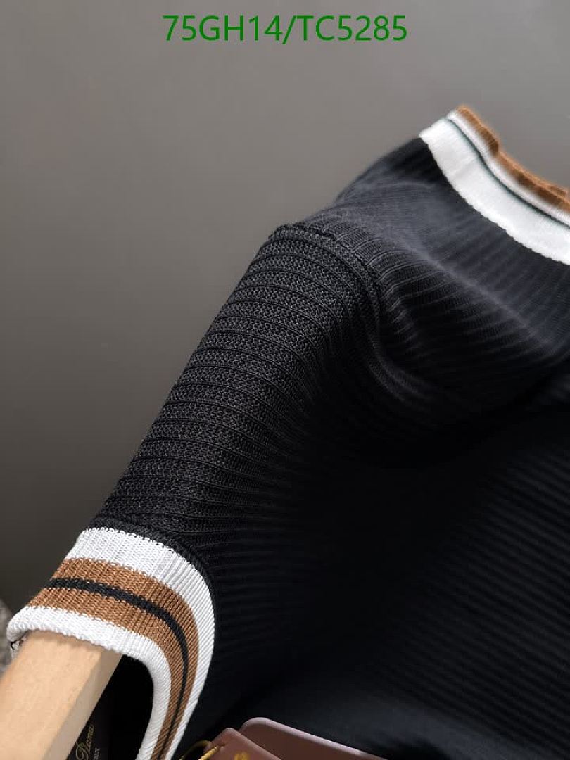 Loro Piana-Clothing Code: TC5285 $: 75USD