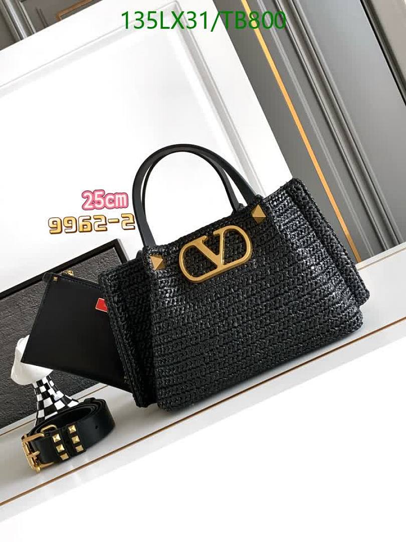 Valentino-Bag-4A Quality Code: TB800 $: 135USD