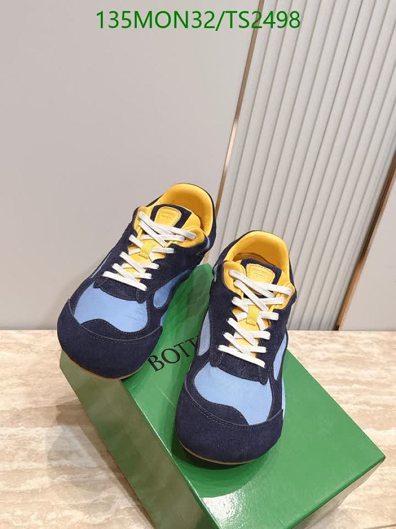 BV-Men shoes Code: TS2498 $: 135USD