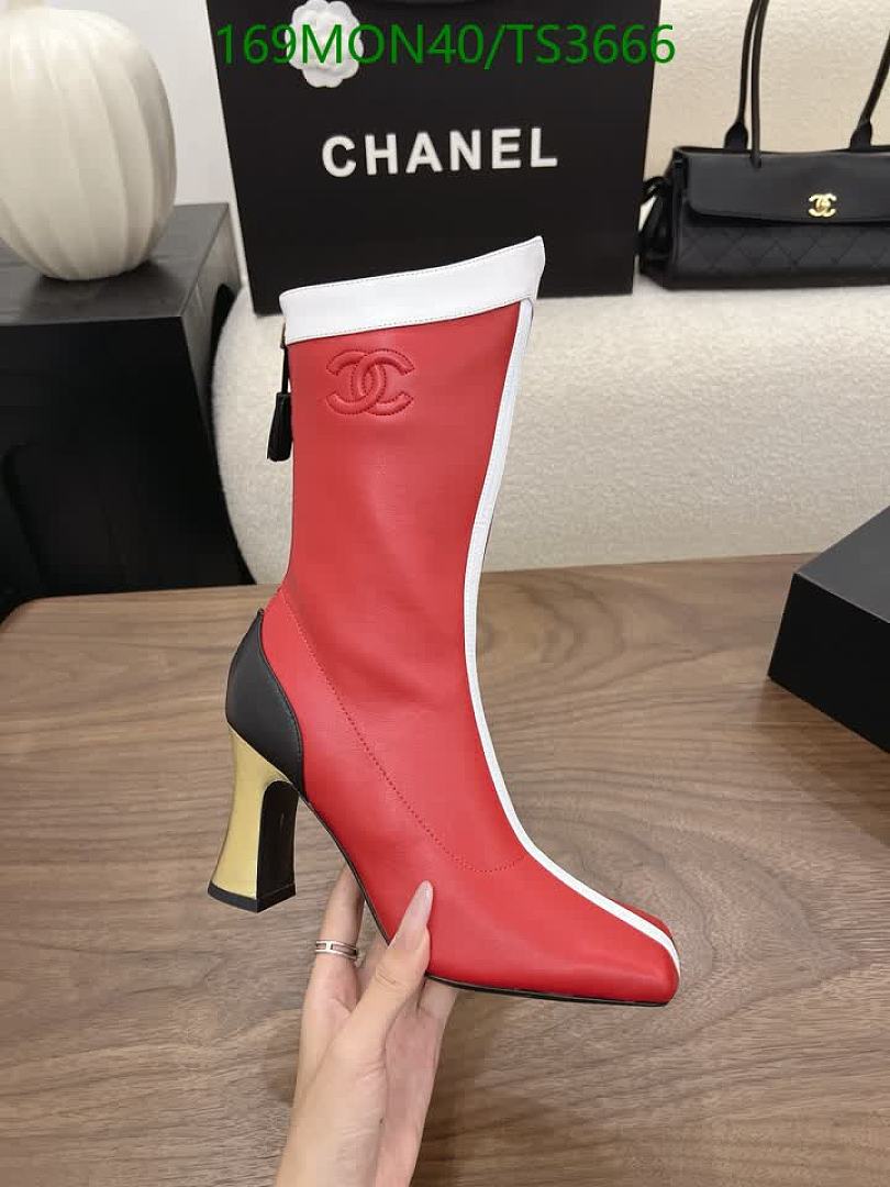 Boots-Women Shoes Code: TS3666 $: 169USD