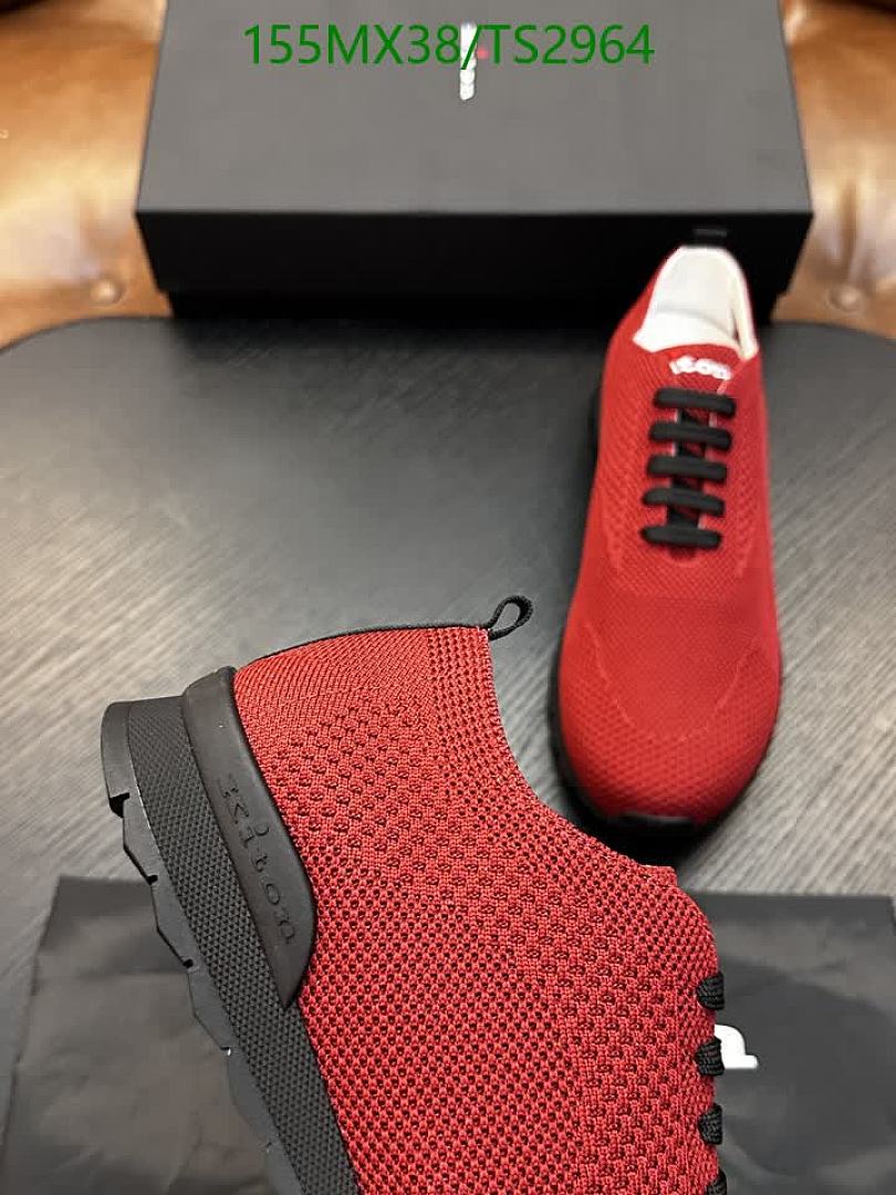 Kiton-Men shoes Code: TS2964 $: 155USD