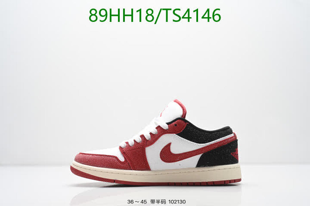 NIKE-Women Shoes Code: TS4146 $: 89USD