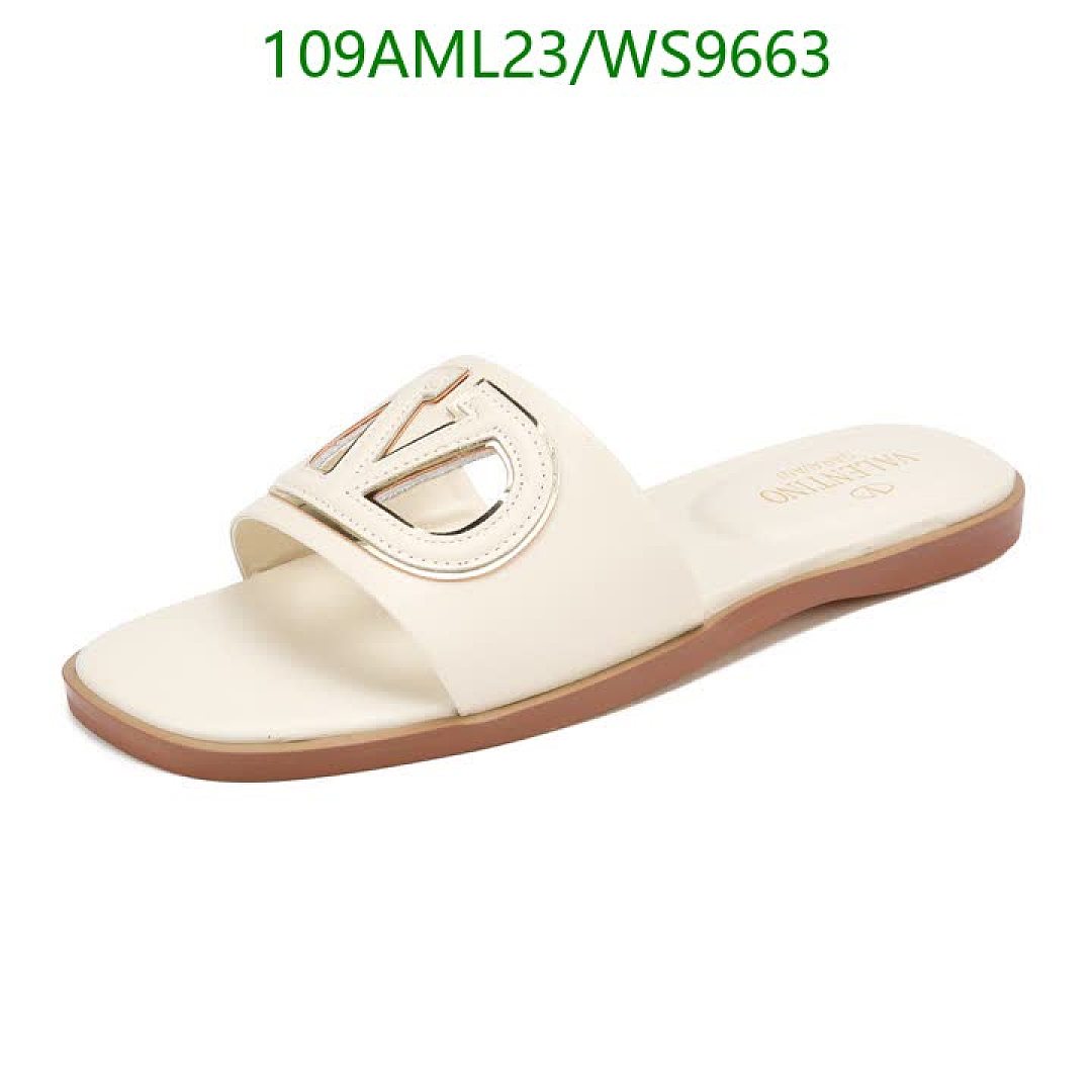 Valentino-Women Shoes Code: WS9663 $: 109USD