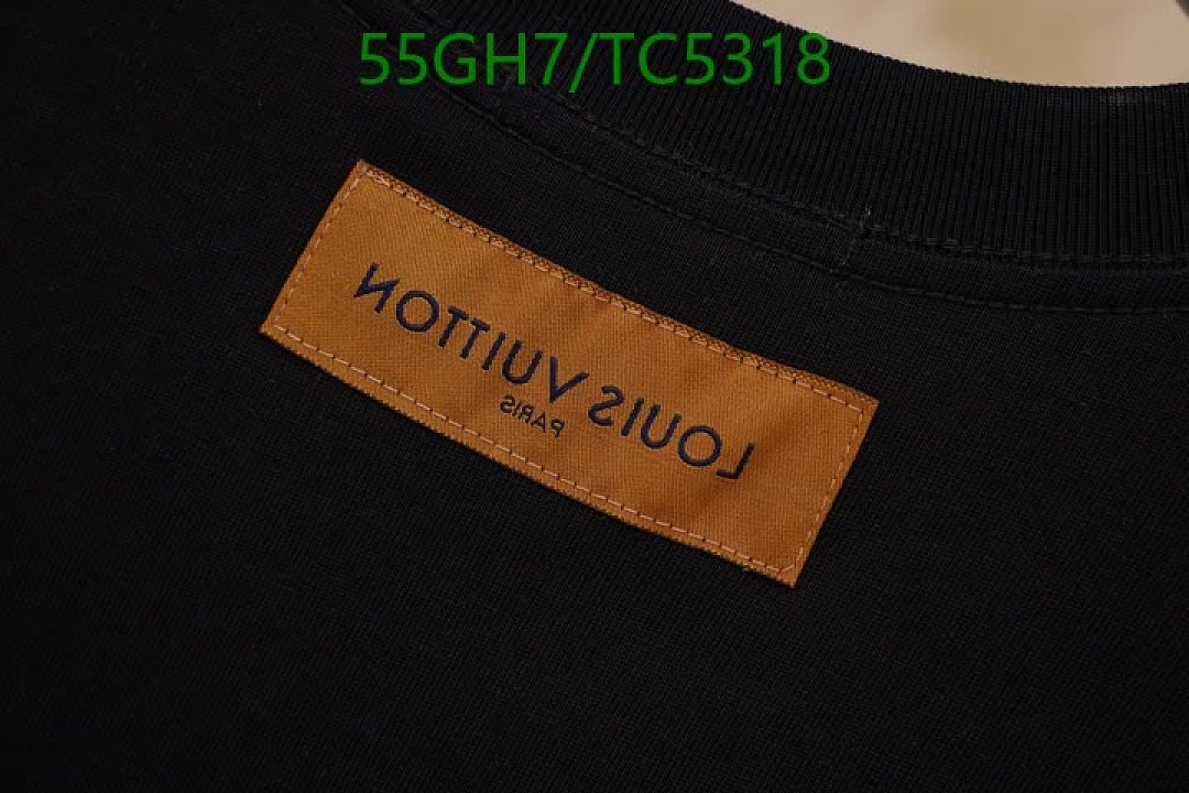 LV-Clothing Code: TC5318 $: 55USD