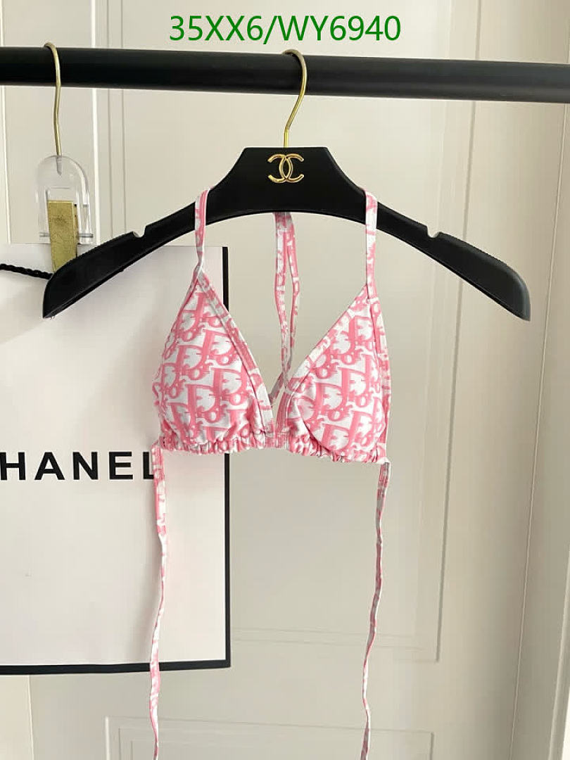 Dior-Swimsuit Code: WY6940 $: 35USD