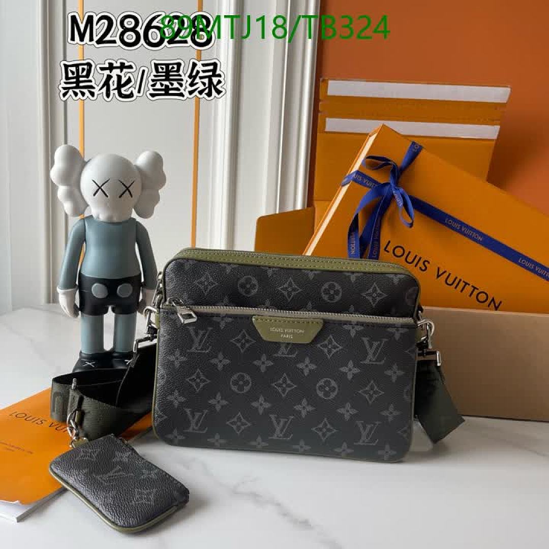 LV-Bag-4A Quality Code: TB324 $: 89USD