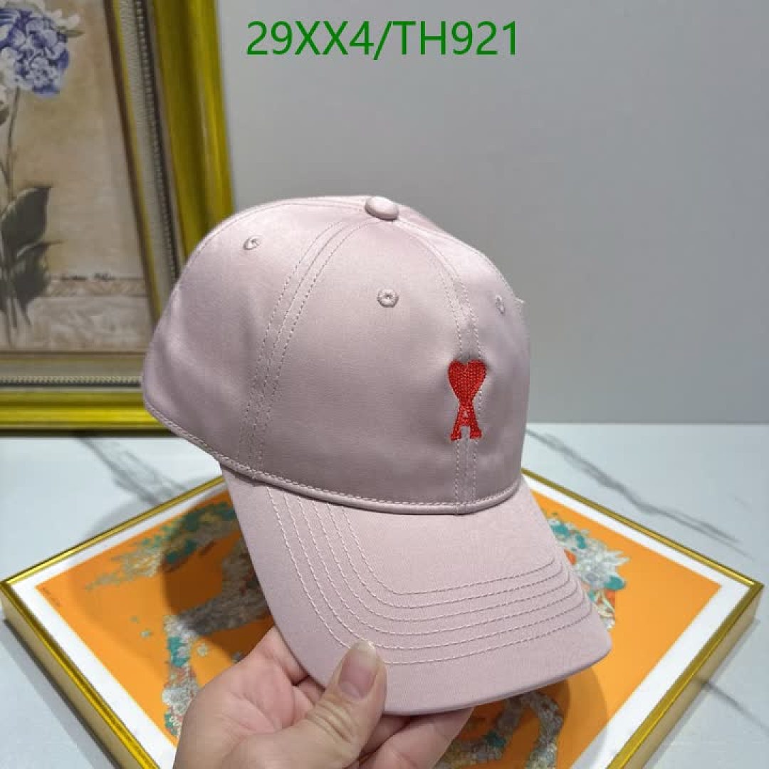 AMI-Cap(Hat) Code: TH921 $: 29USD
