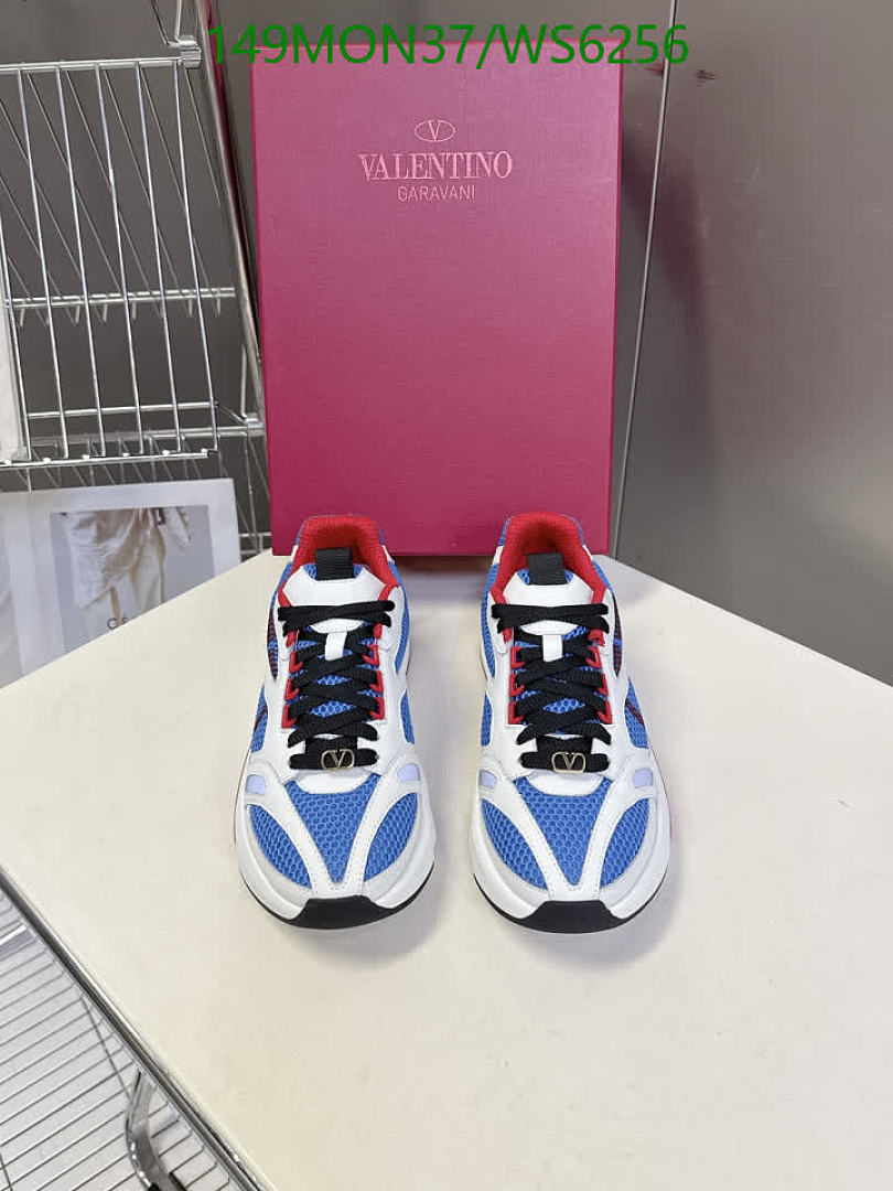 Valentino-Men shoes Code: WS6256 $: 149USD