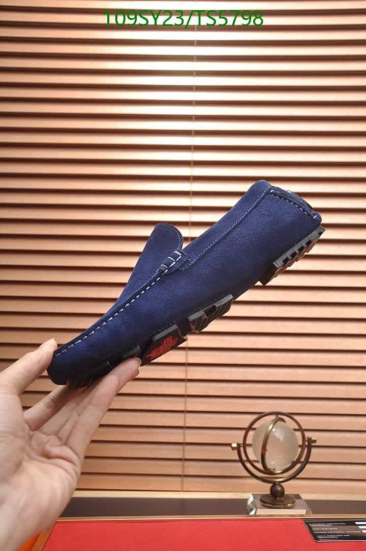 Hermes-Men shoes Code: TS5798 $: 109USD