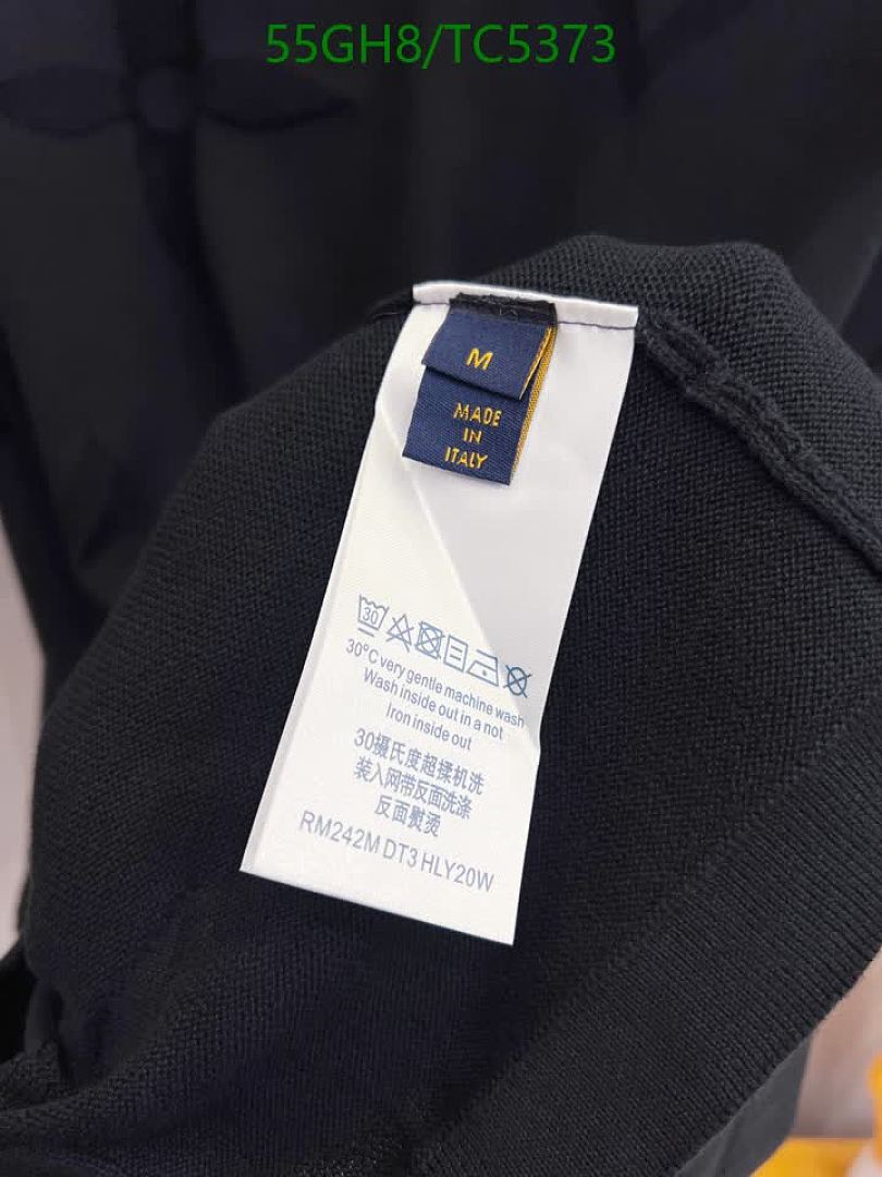 LV-Clothing Code: TC5373 $: 55USD