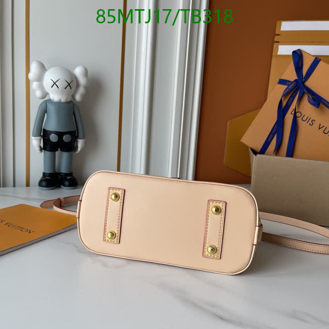LV-Bag-4A Quality Code: TB318 $: 85USD