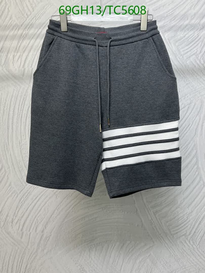 Thom Browne-Clothing Code: TC5608 $: 69USD