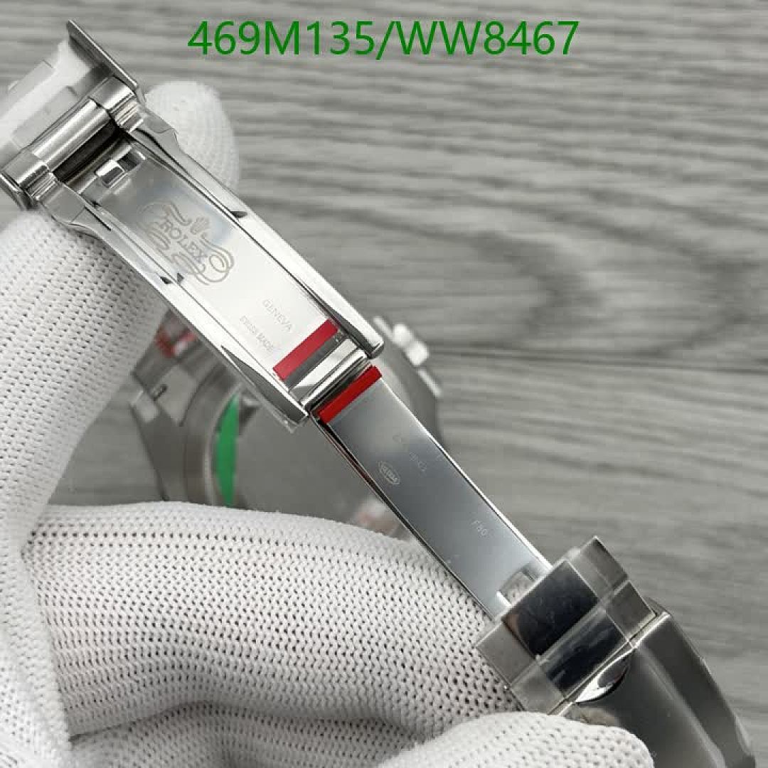 Rolex-Watch-Mirror Quality Code: WW8467 $: 469USD