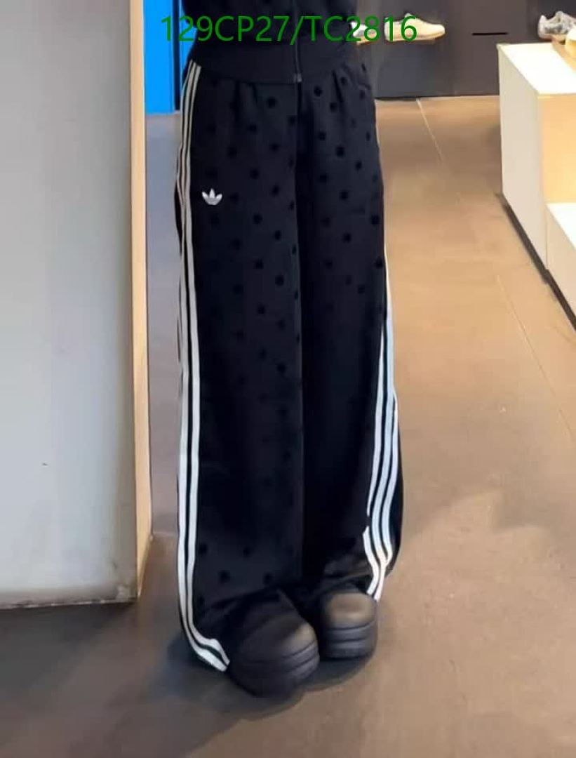 Adidas-Clothing Code: TC2816