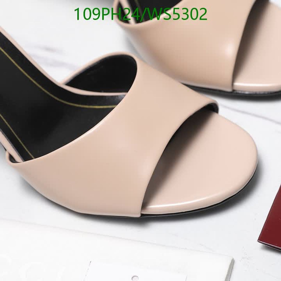 Gucci-Women Shoes Code: WS5302 $: 109USD