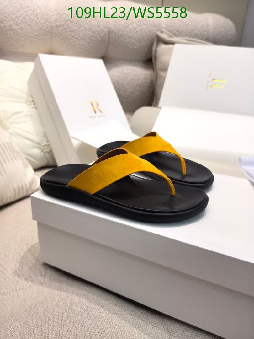 The Row-Women Shoes Code: WS5558 $: 109USD