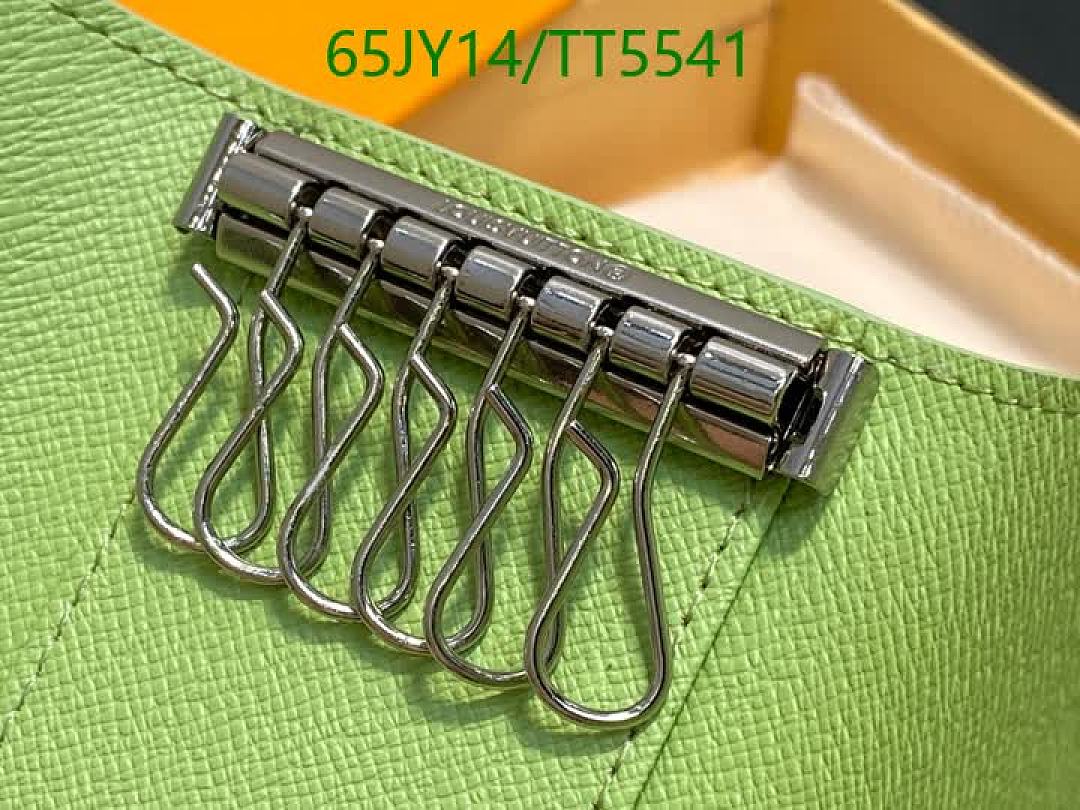 LV-Wallet Mirror Quality Code: TT5541 $: 65USD